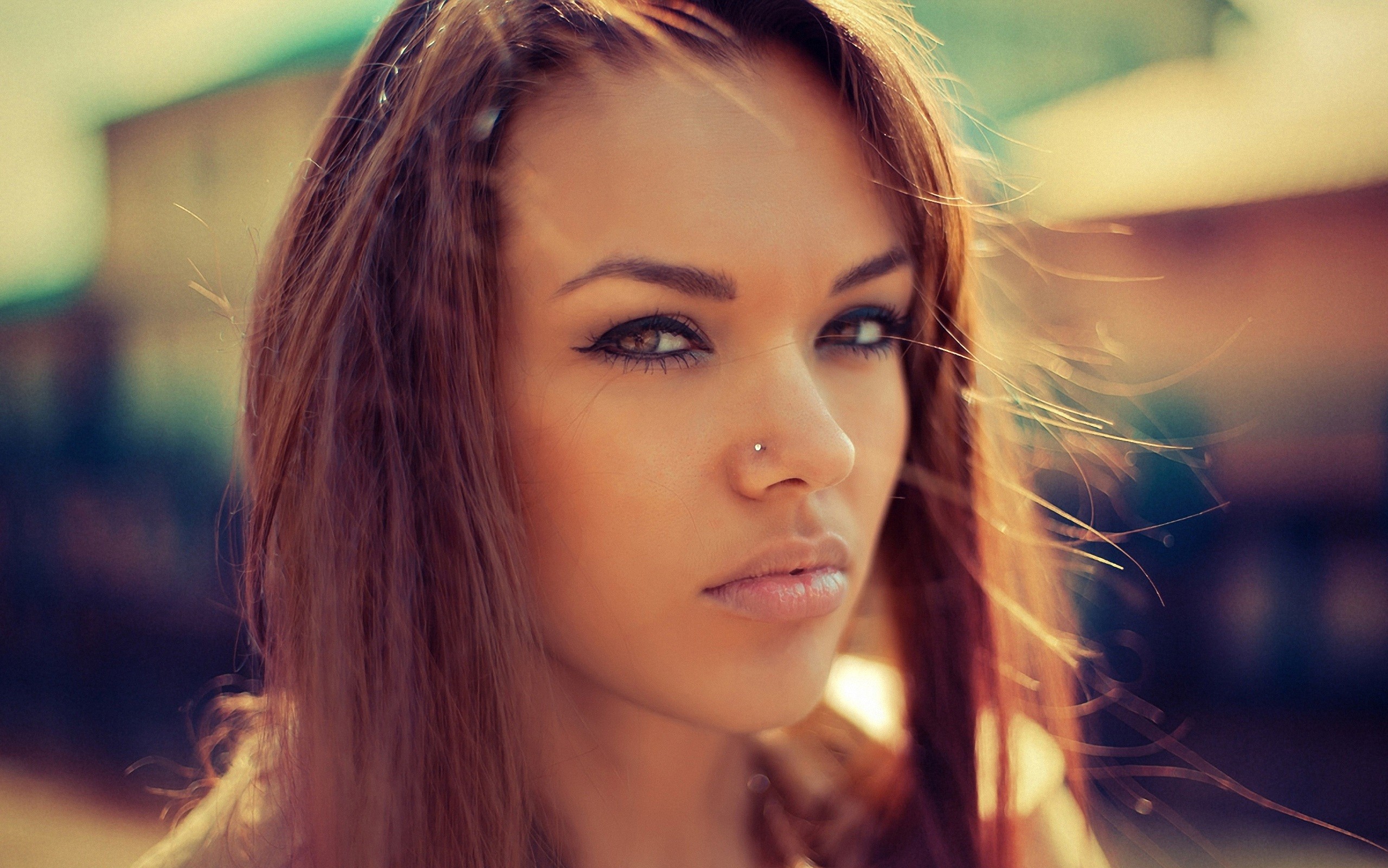 Wallpaper - Norwegian Guy Green Eyes - HD Wallpaper 