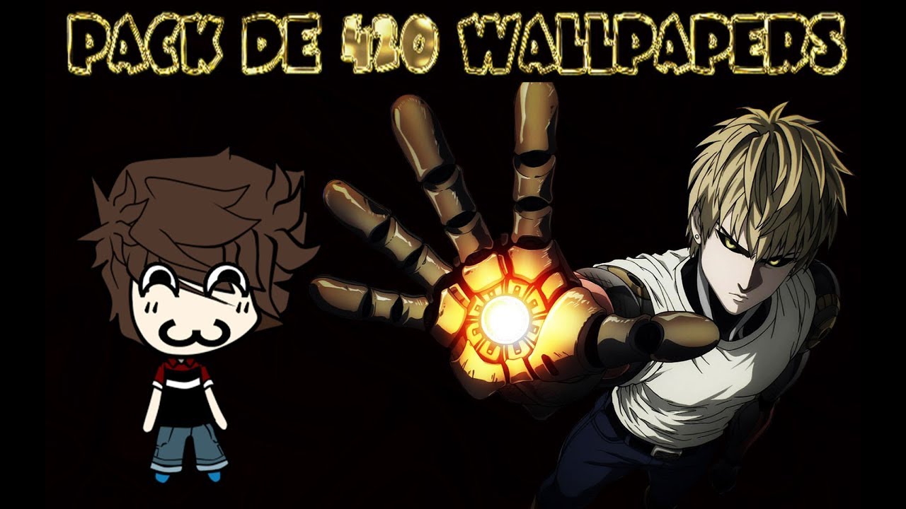 Boros One Punch Man 4k - HD Wallpaper 