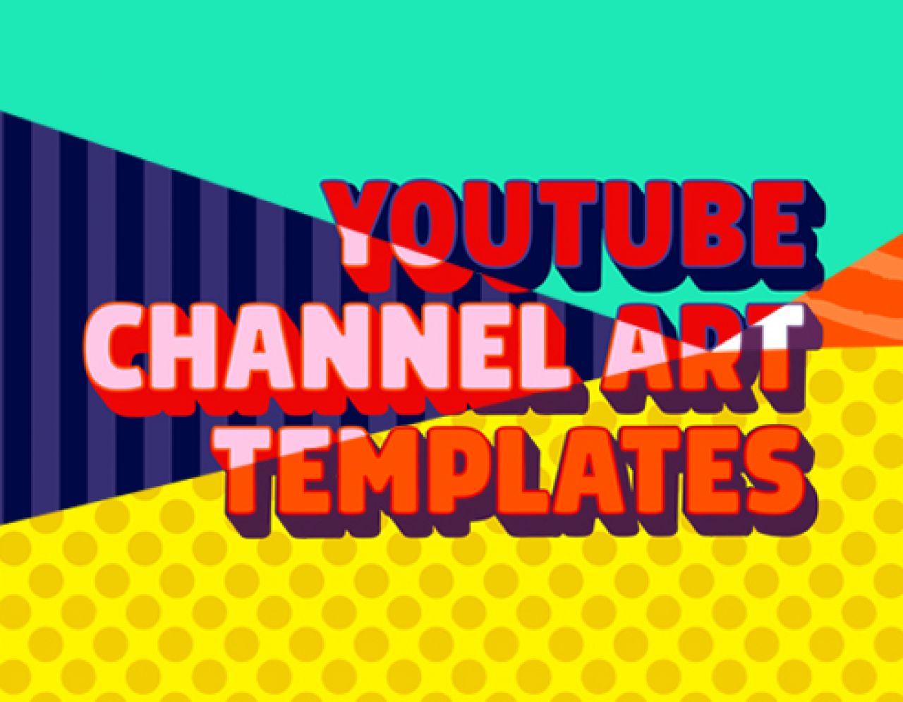 Poster For Youtube Channel - HD Wallpaper 