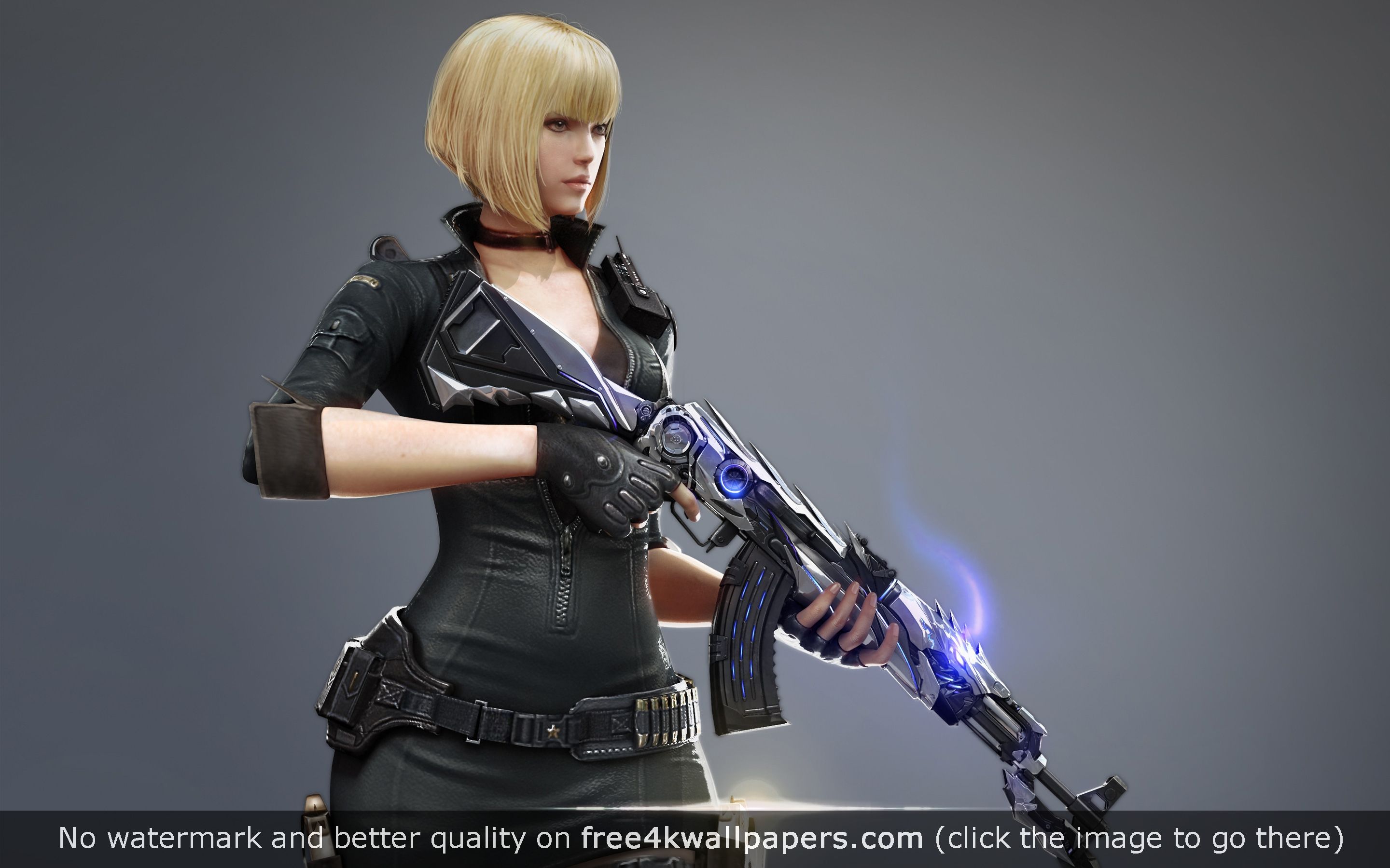 Màn Hình Hugon 24 - HD Wallpaper 