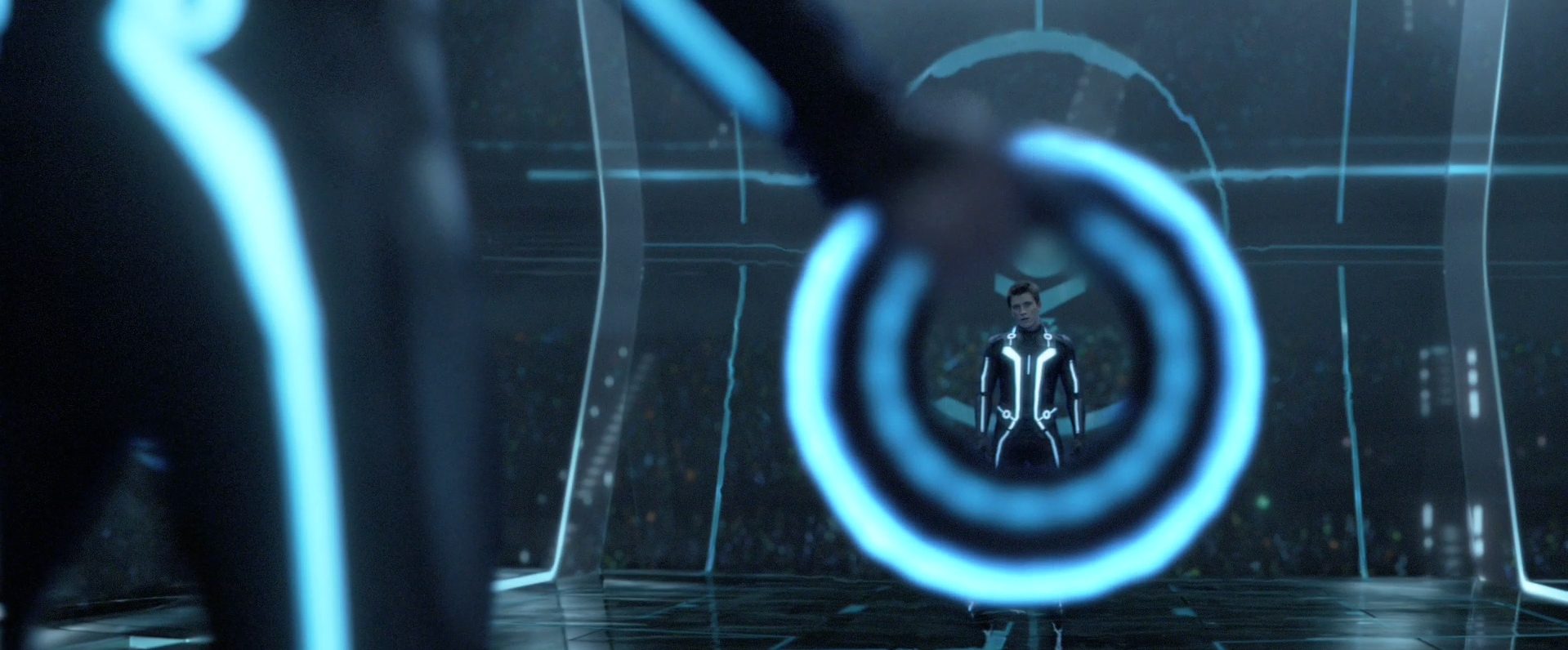 Tron Legacy Stills - HD Wallpaper 