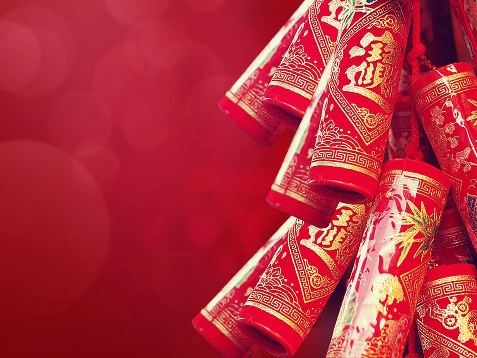 Background Gong Xi Fa Cai - HD Wallpaper 