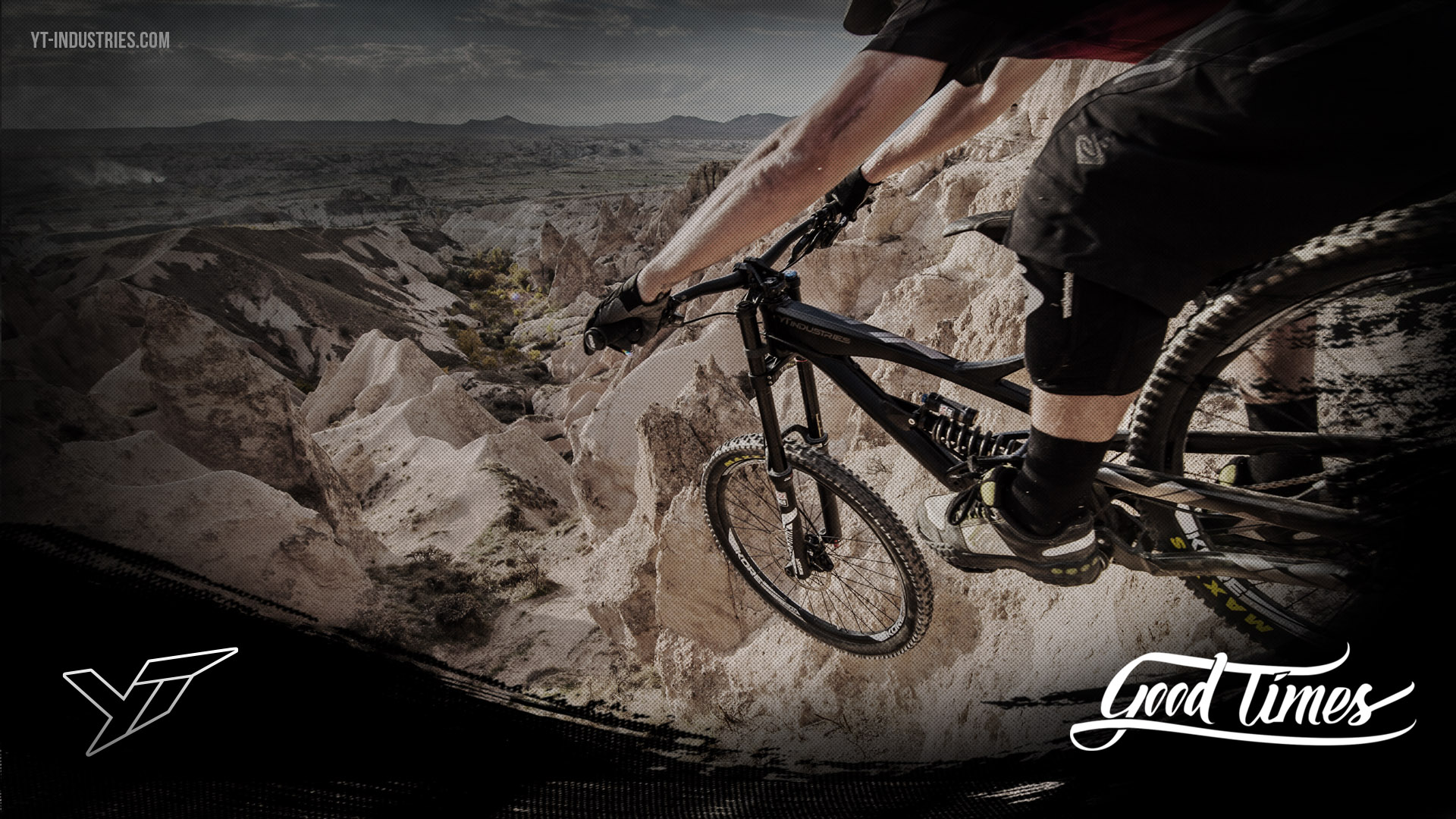 Yt Industries - HD Wallpaper 