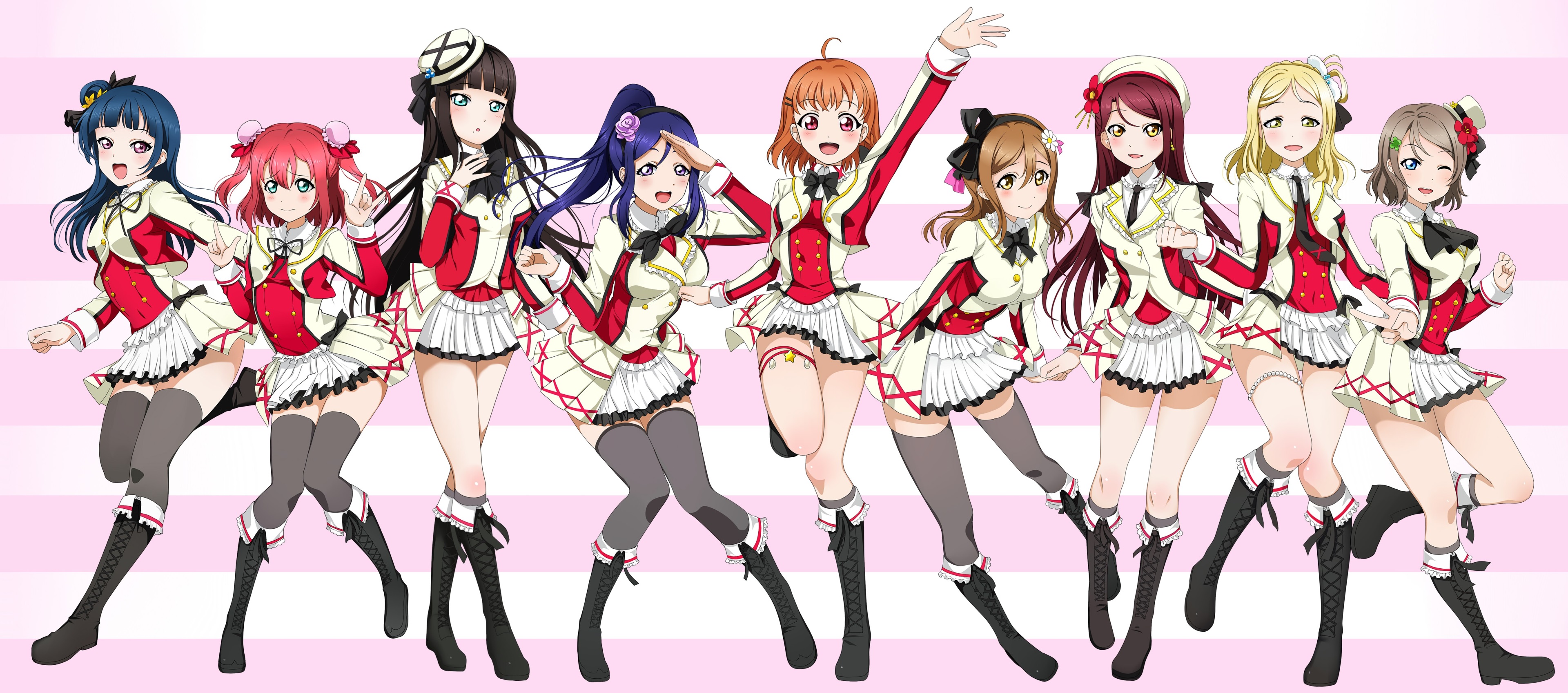 Love Live Sunshine Hd 3840x1696 Wallpaper Teahub Io Love Live Sunshine Hd 3840x1696 Wallpaper Teahub Io