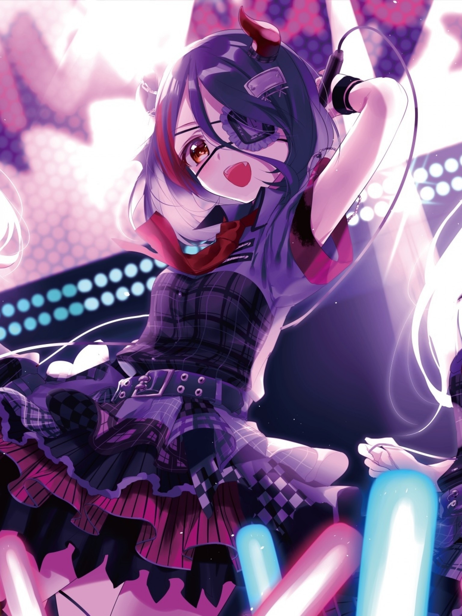 The Idolmaster Cinderella Girls, Hayasaka Mirei, Morikubo - Syoko Hoshi - HD Wallpaper 