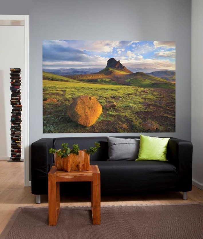 Murale National Geographic - HD Wallpaper 