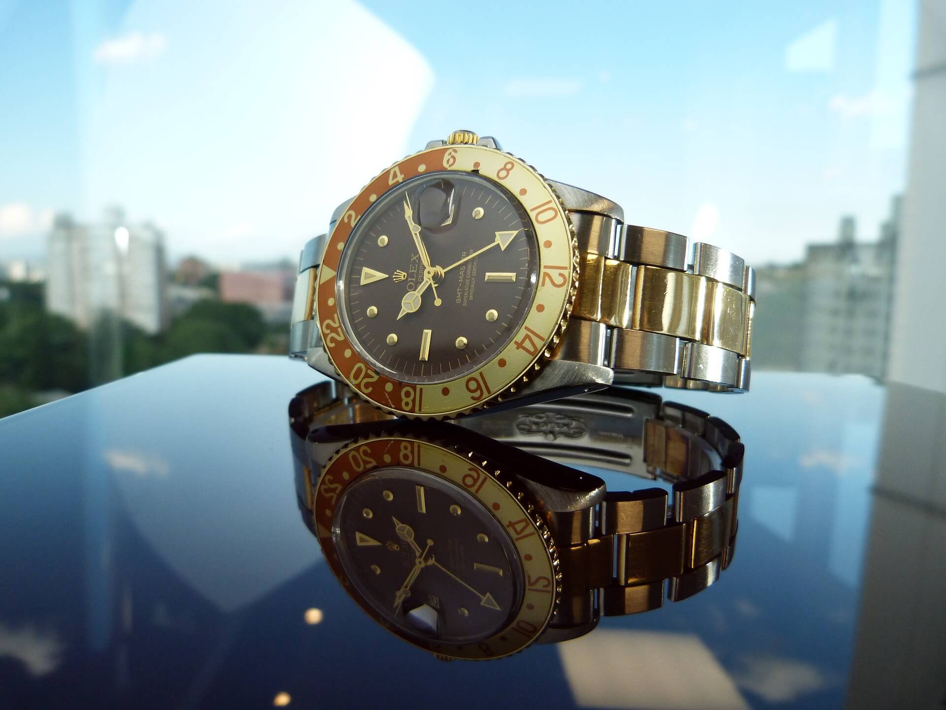 Rolex Watch - Rolex Watch Photography - HD Wallpaper 