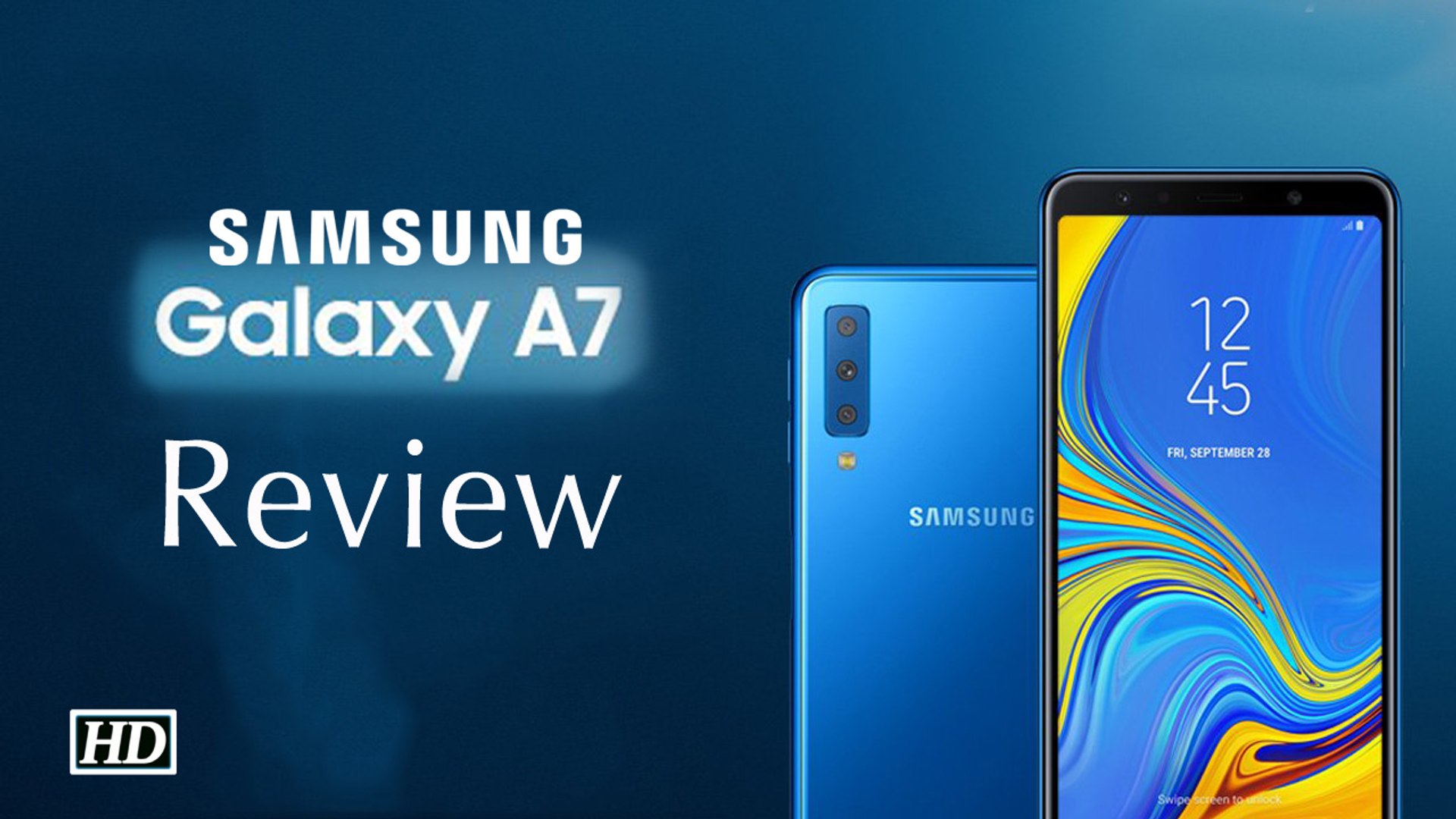 Samsung - HD Wallpaper 