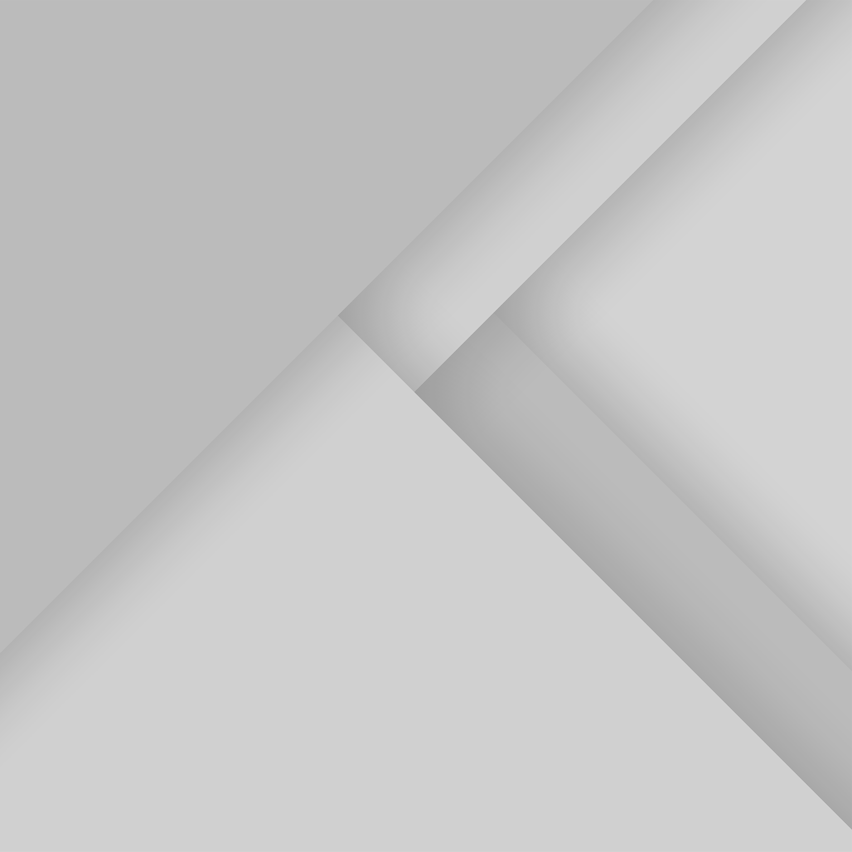 White Material Android Wallpaper Hd - 2732x2732 Wallpaper 
