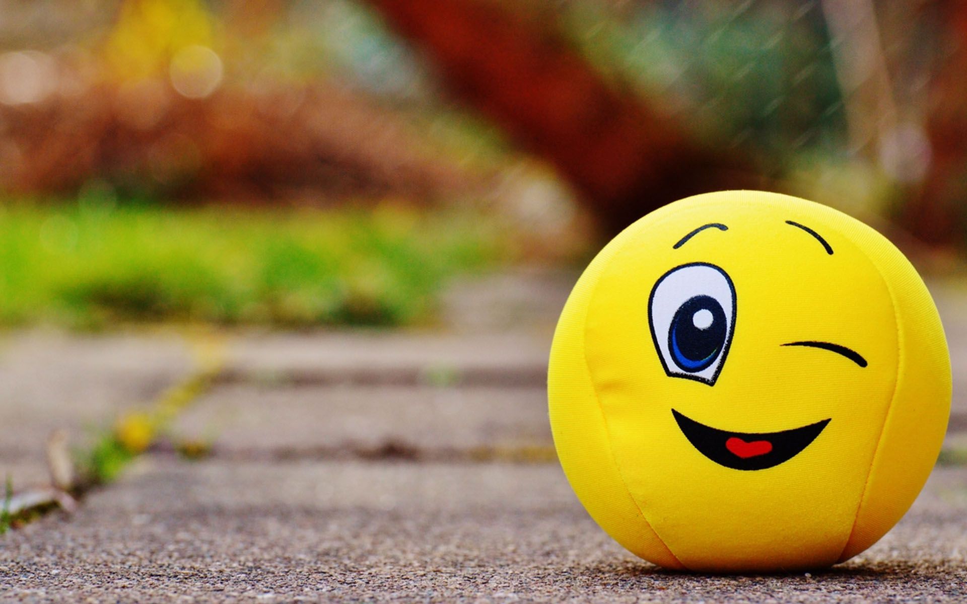 Smiley Face Images Hd - HD Wallpaper 