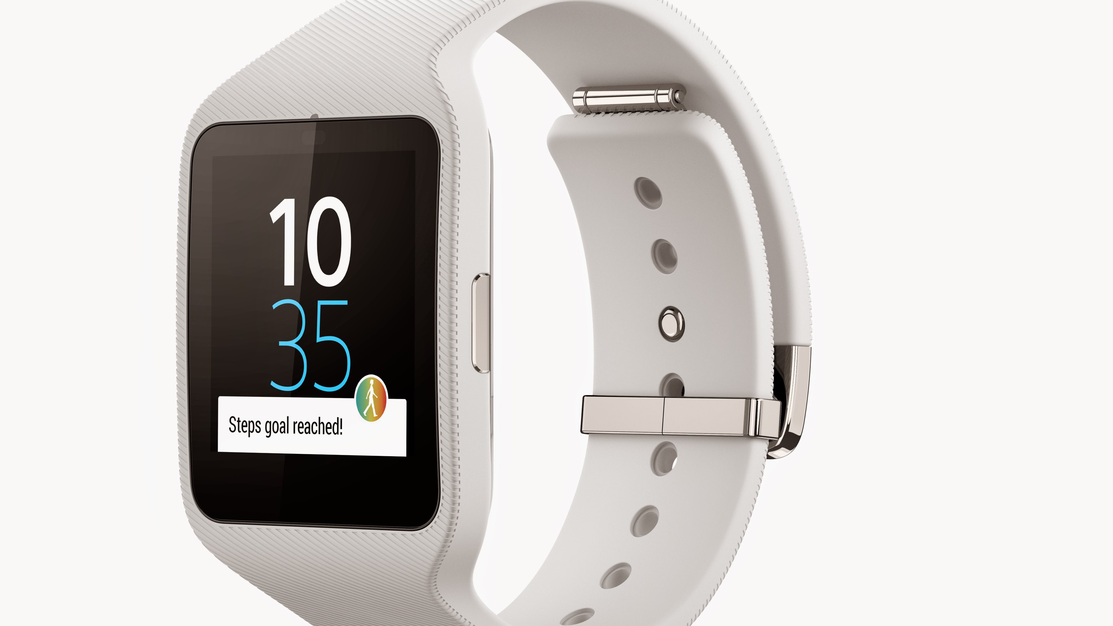 Sony Smartwatch 3 And Smartband Talk Wallpaper - HD Wallpaper 