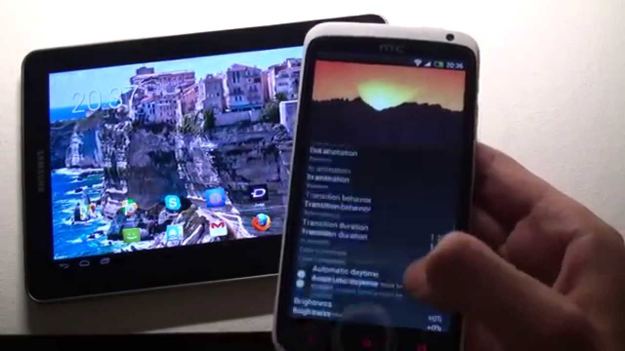 Smartphone - HD Wallpaper 