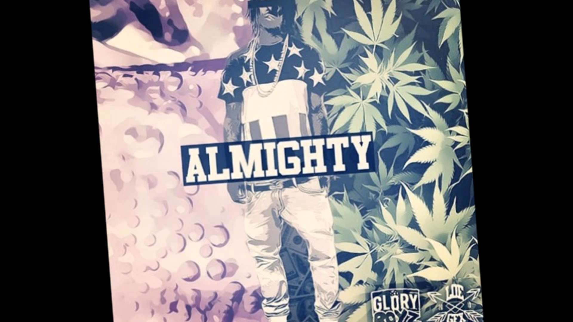 Fond Ecran Gratuit Cinema Les Meilleur Wallpaper 
 - Chief Keef Almighty - HD Wallpaper 