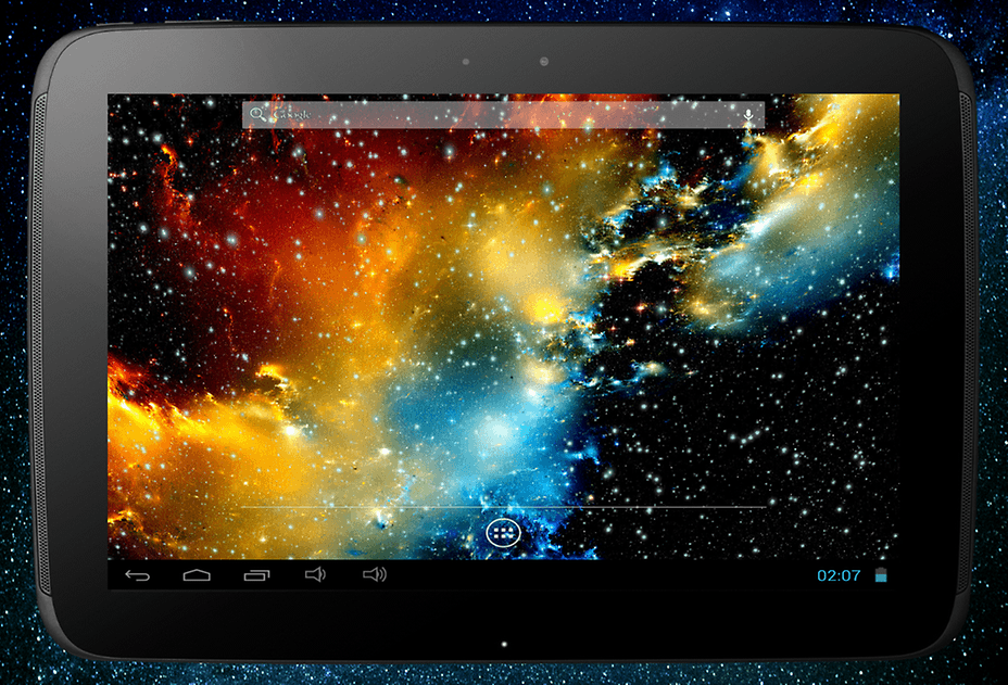 Led-backlit Lcd Display - HD Wallpaper 