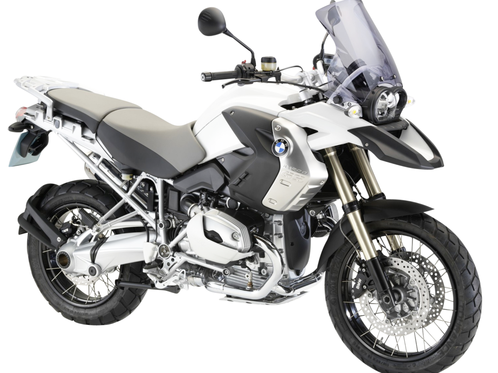 Bmw R 1200 Gs 2009 - HD Wallpaper 