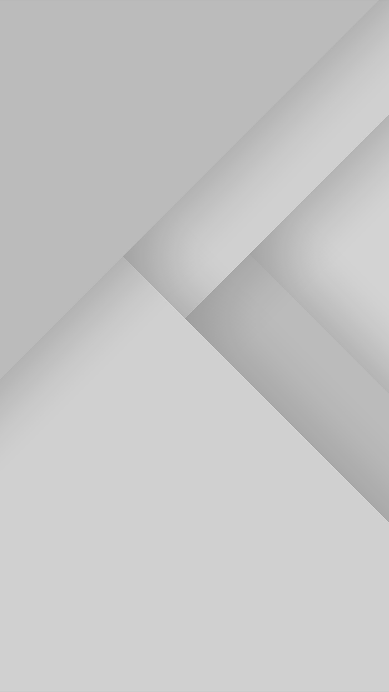 Android Lollipop Material Design White Pattern Android - Iphone 6 Light Grey  - 1242x2208 Wallpaper 