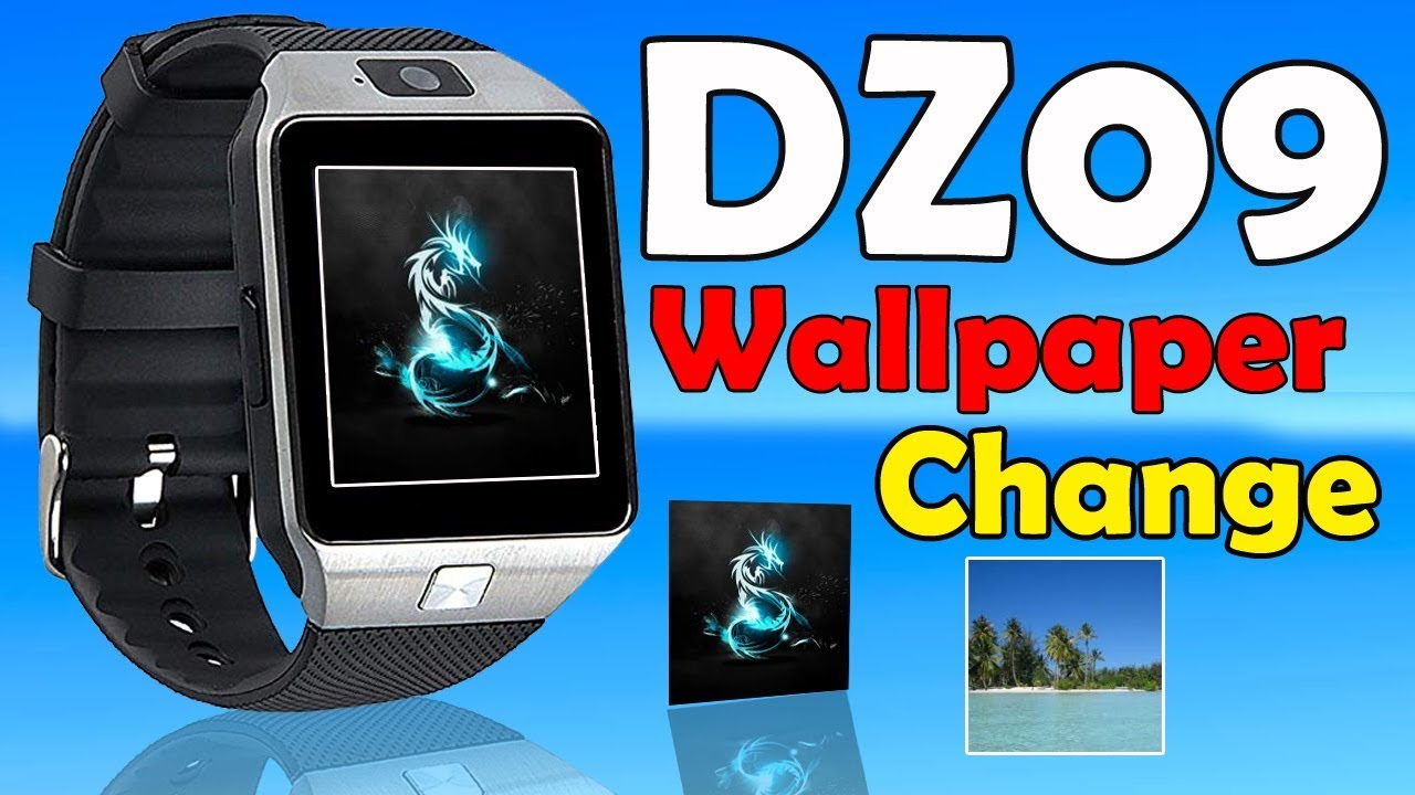 Analog Watch - HD Wallpaper 