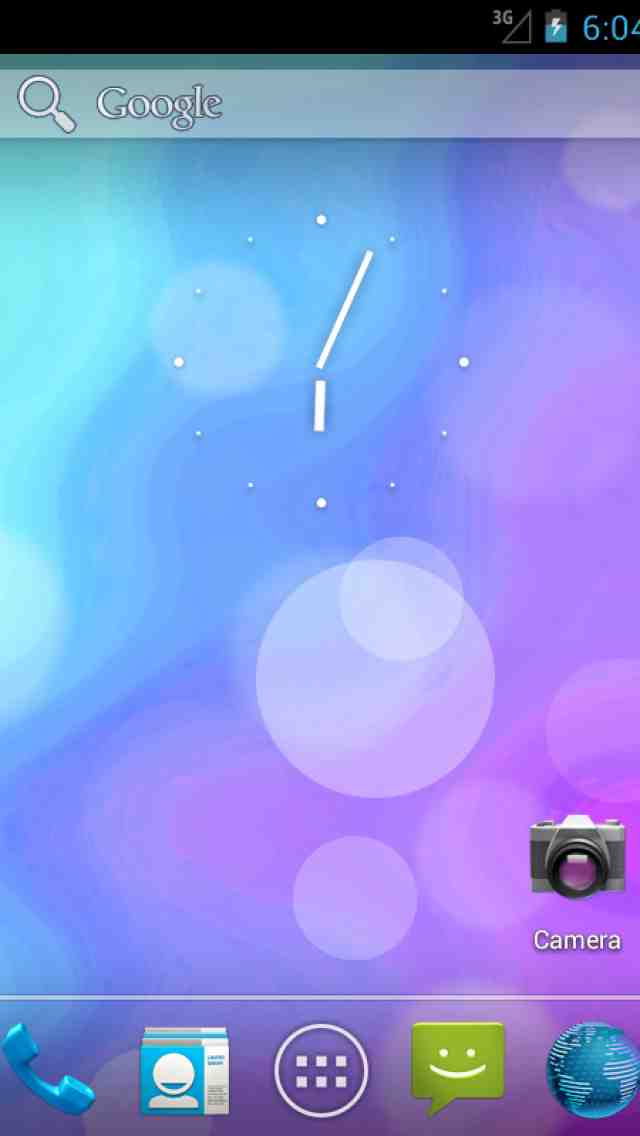 Android Application Package - HD Wallpaper 