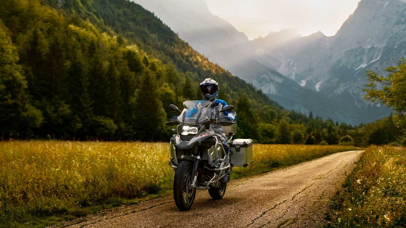 2019 Bmw R1250gs Adventure - HD Wallpaper 