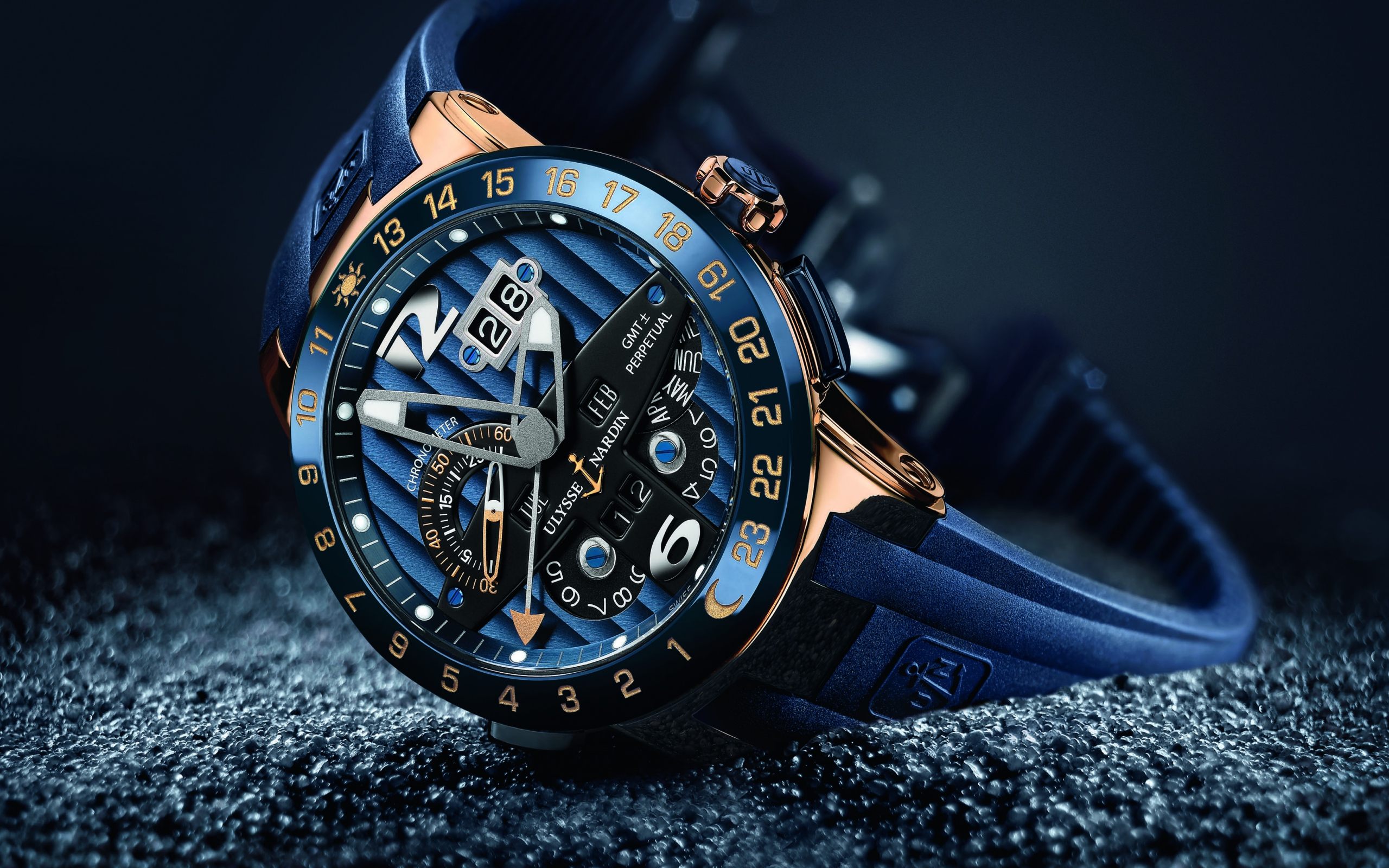 New Watch Wallpaper - HD Wallpaper 