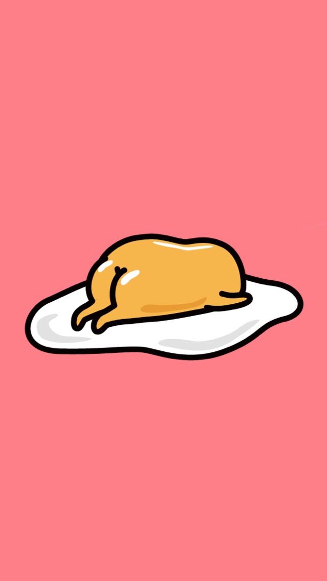 Gudetama - 639x1136 Wallpaper Gudetama - 639x1136 Wallpaper