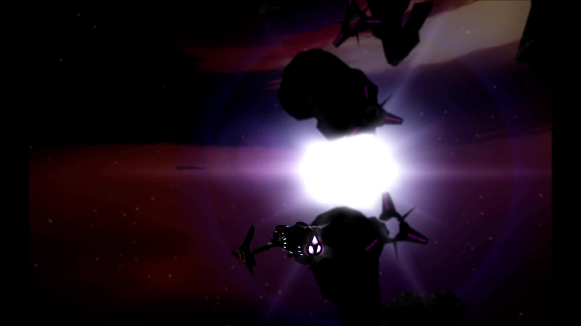 View Media - Darkness - HD Wallpaper 