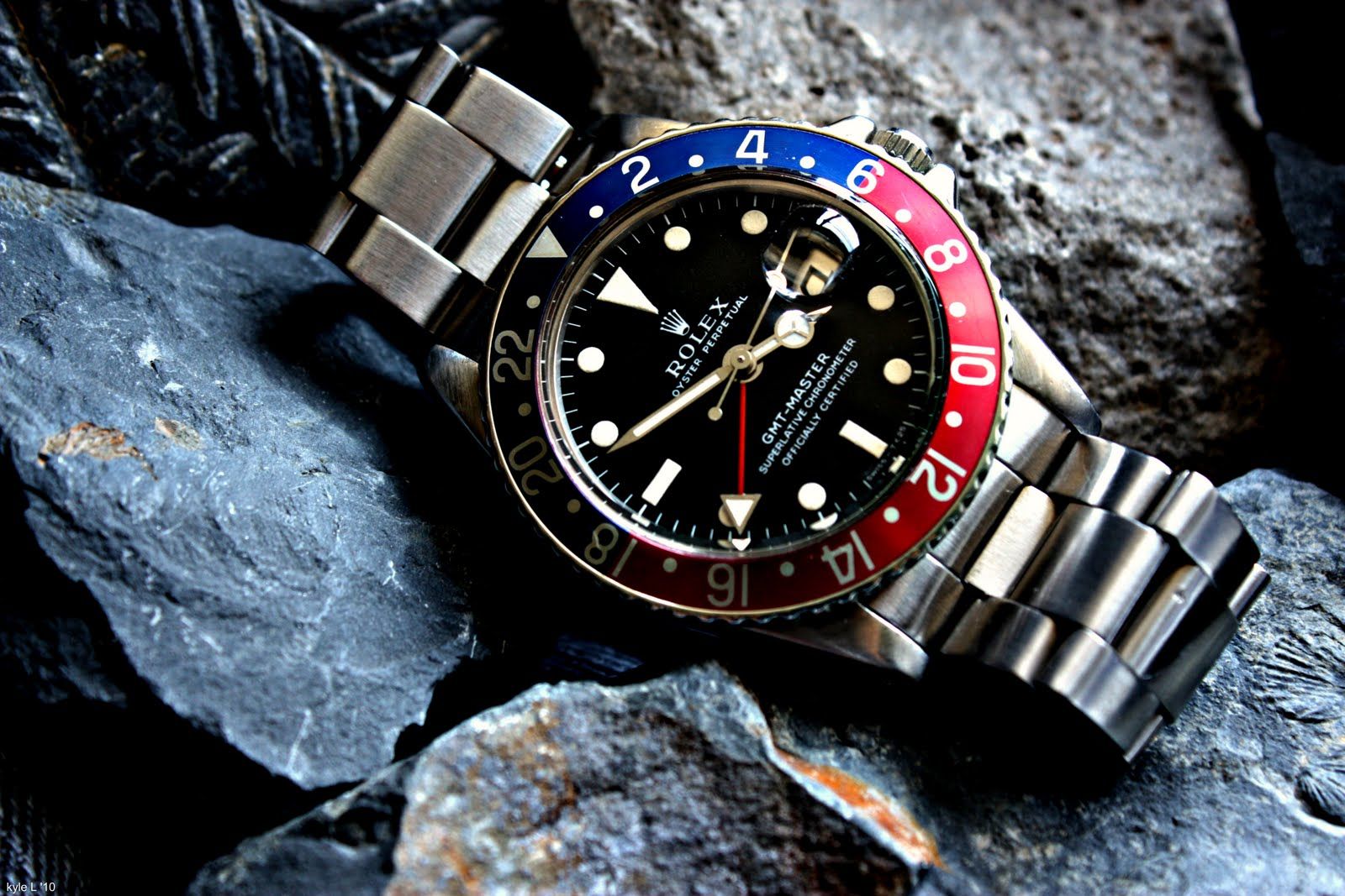 Rolex Watch Wallpaper Hd - HD Wallpaper 