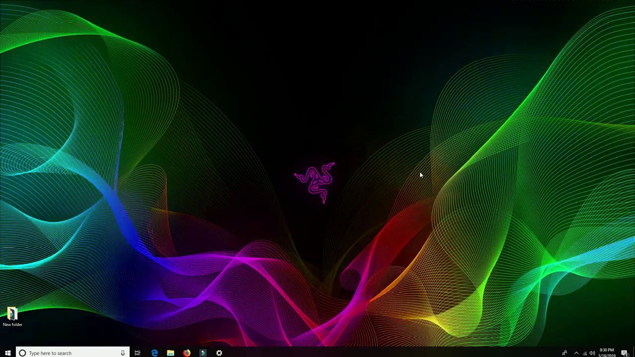 Razer Wallpaper 4k 136 - HD Wallpaper 