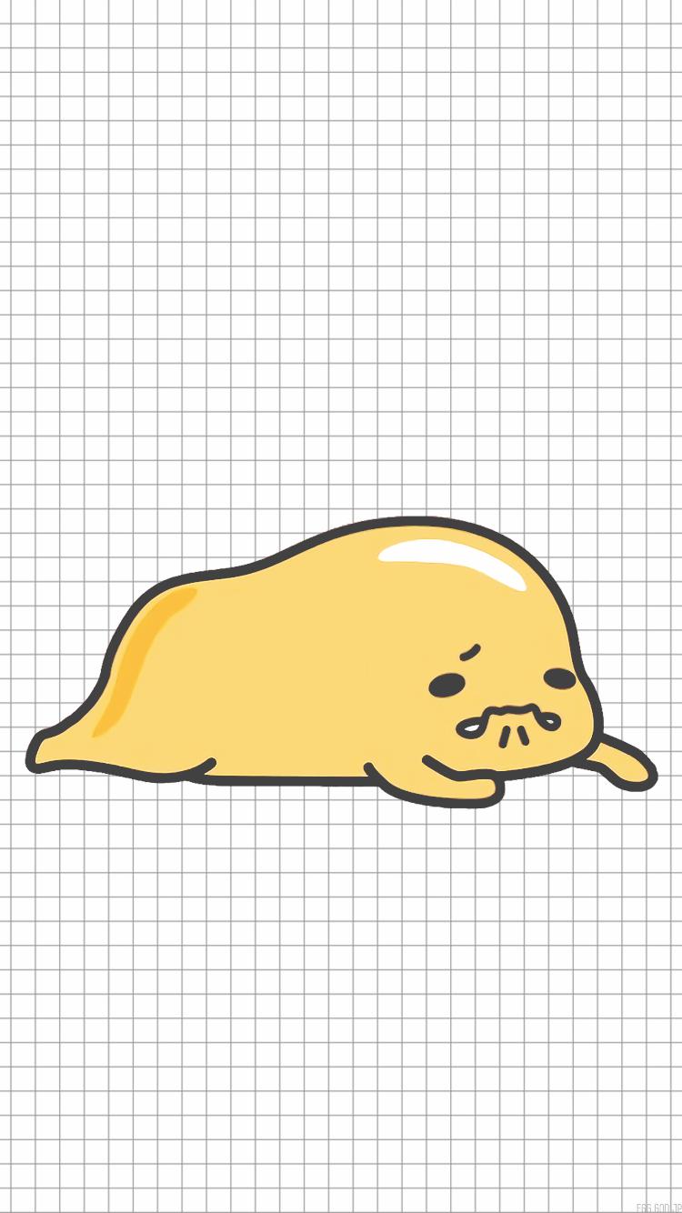 Download Gudetama Wallpaper Free Wallpaper For Your - ไข่ ขี้ เกียจ วอ ล - 750x1334 Wallpaper Download Gudetama Wallpaper Free Wallpaper For Your - ไข่ ขี้ เกียจ วอ ล - 750x1334 Wallpaper