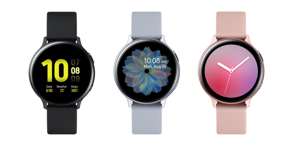 smartwatch active 2