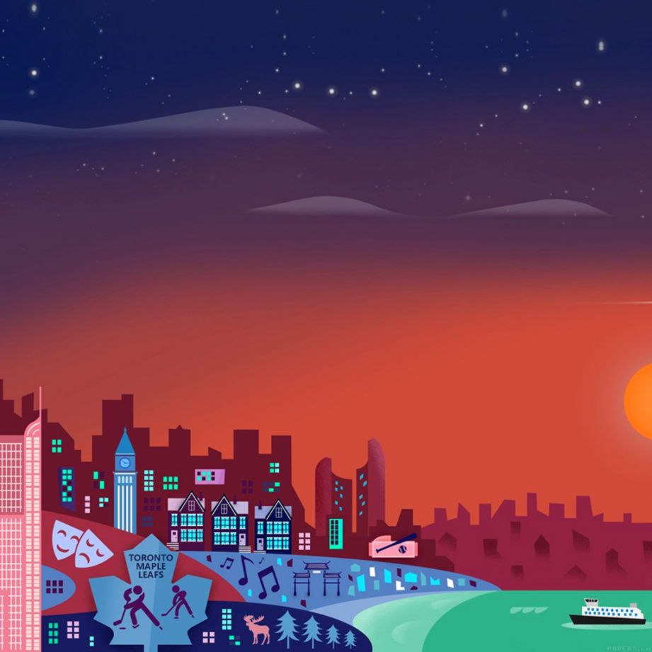 Android Wallpaper Ag01 Toronto Material Design - Material Design Wallpaper Iphone - HD Wallpaper 