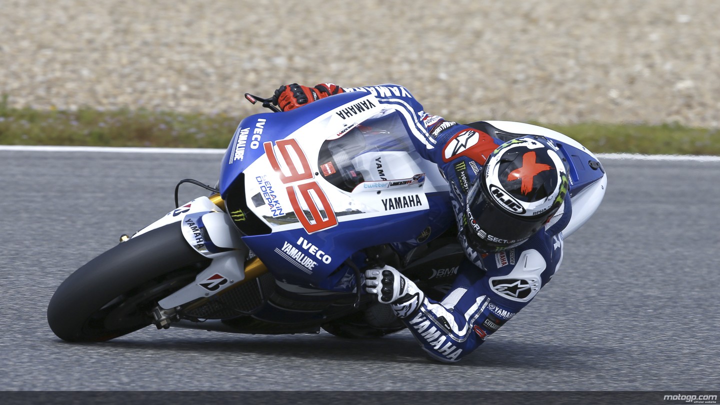 Jorge Lorenzo Motogp 2013 Wallpaper Hd - Superbike Racing - HD Wallpaper 
