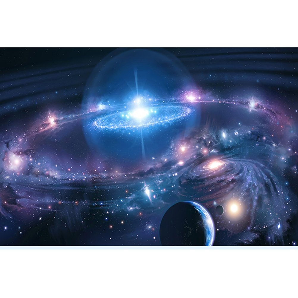 Background Images Of Planets - HD Wallpaper 