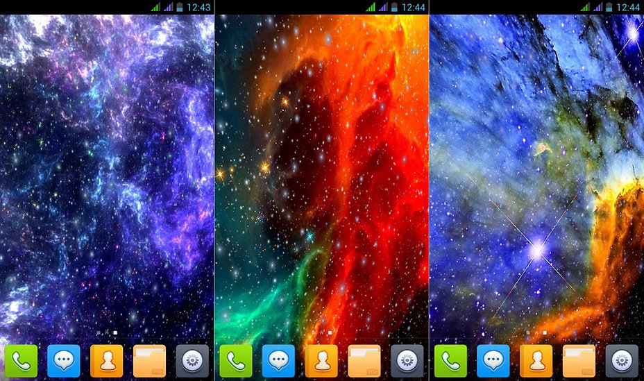 Screenshot - HD Wallpaper 