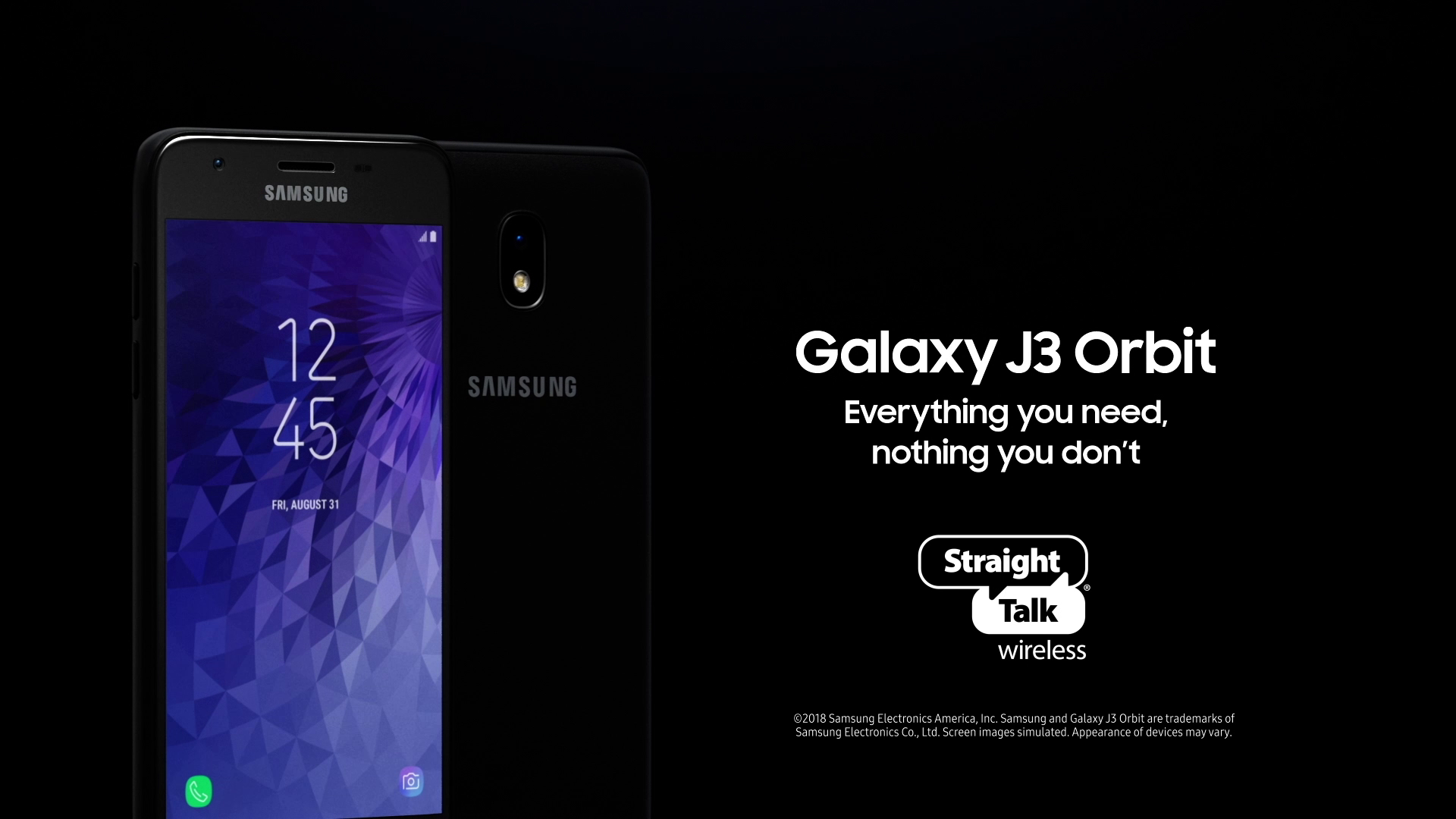 Straight Talk Cell Phones - HD Wallpaper 