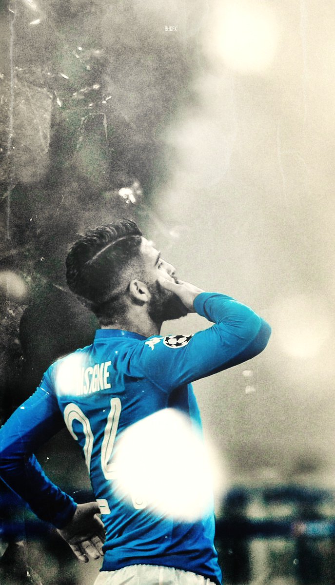 Sfondi Napoli Lorenzo Insigne - HD Wallpaper 