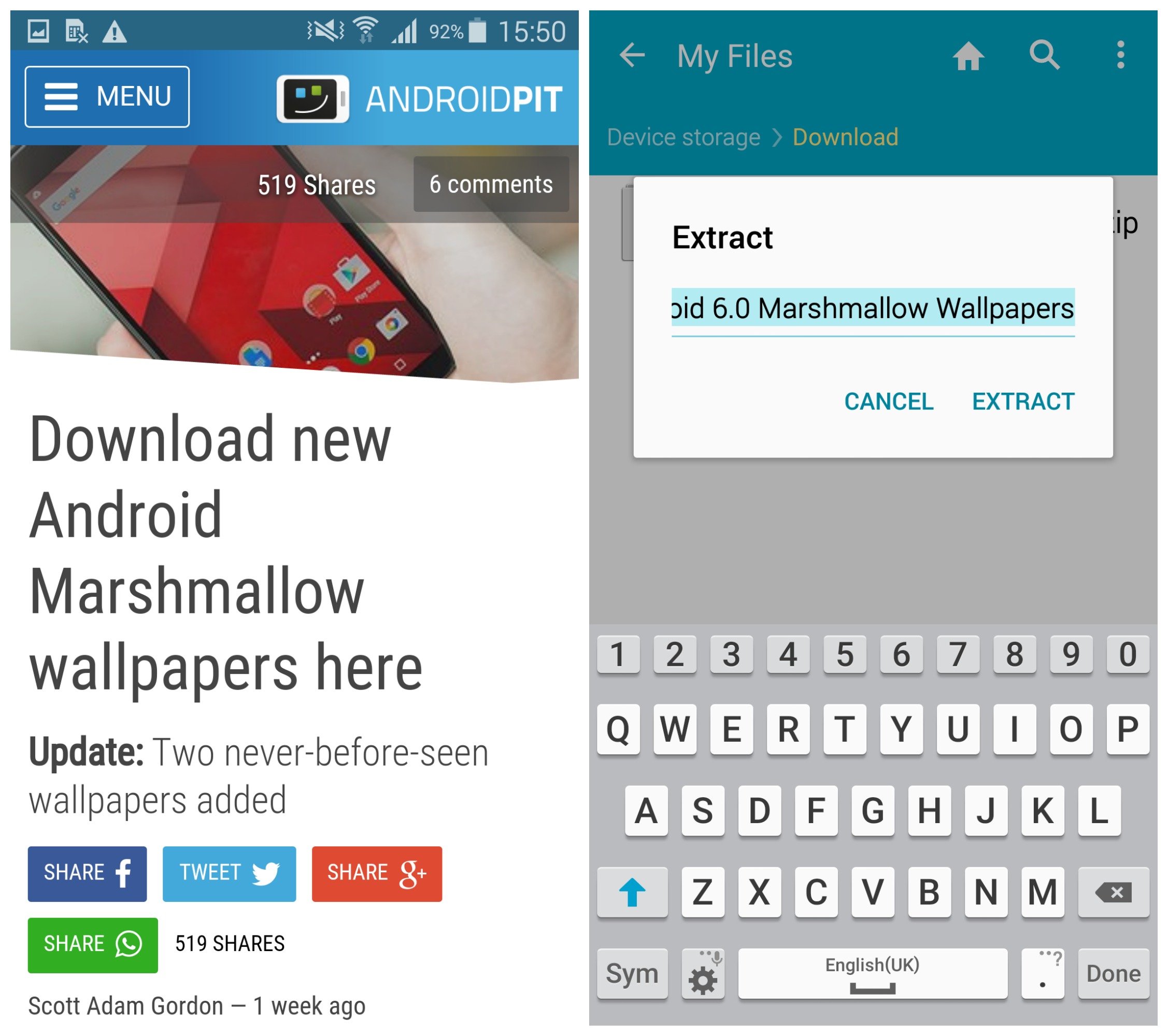 Whats App - HD Wallpaper 