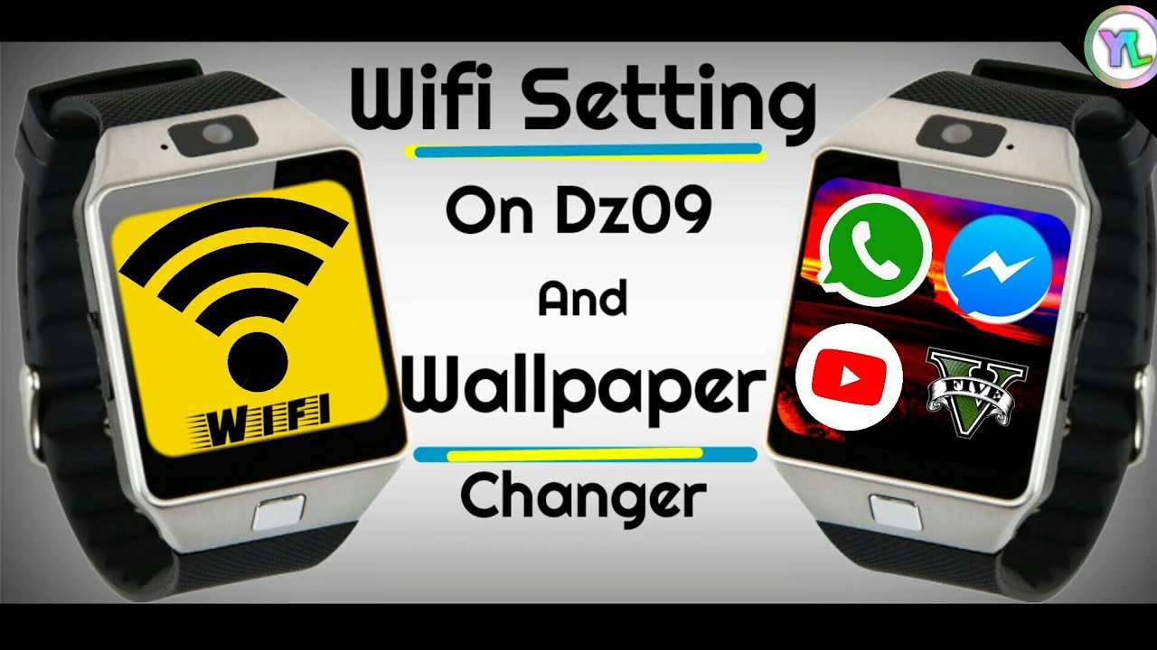 Dz09 Wifi - HD Wallpaper 