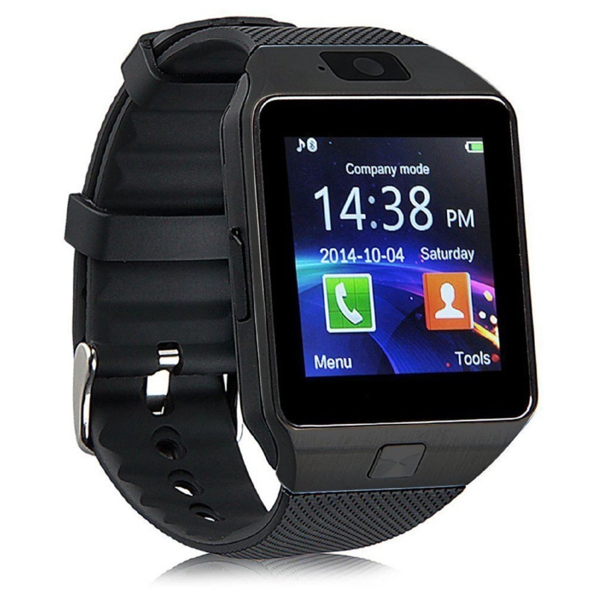 Smart Watch - HD Wallpaper 
