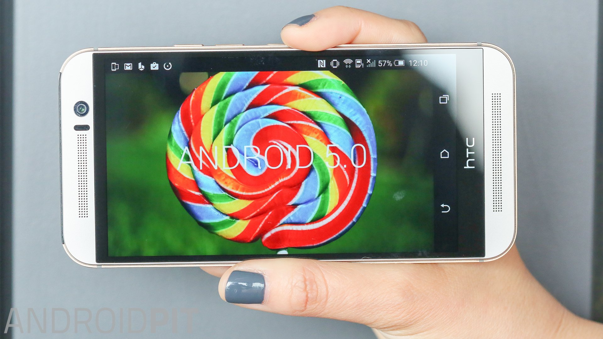 Smartphone - HD Wallpaper 