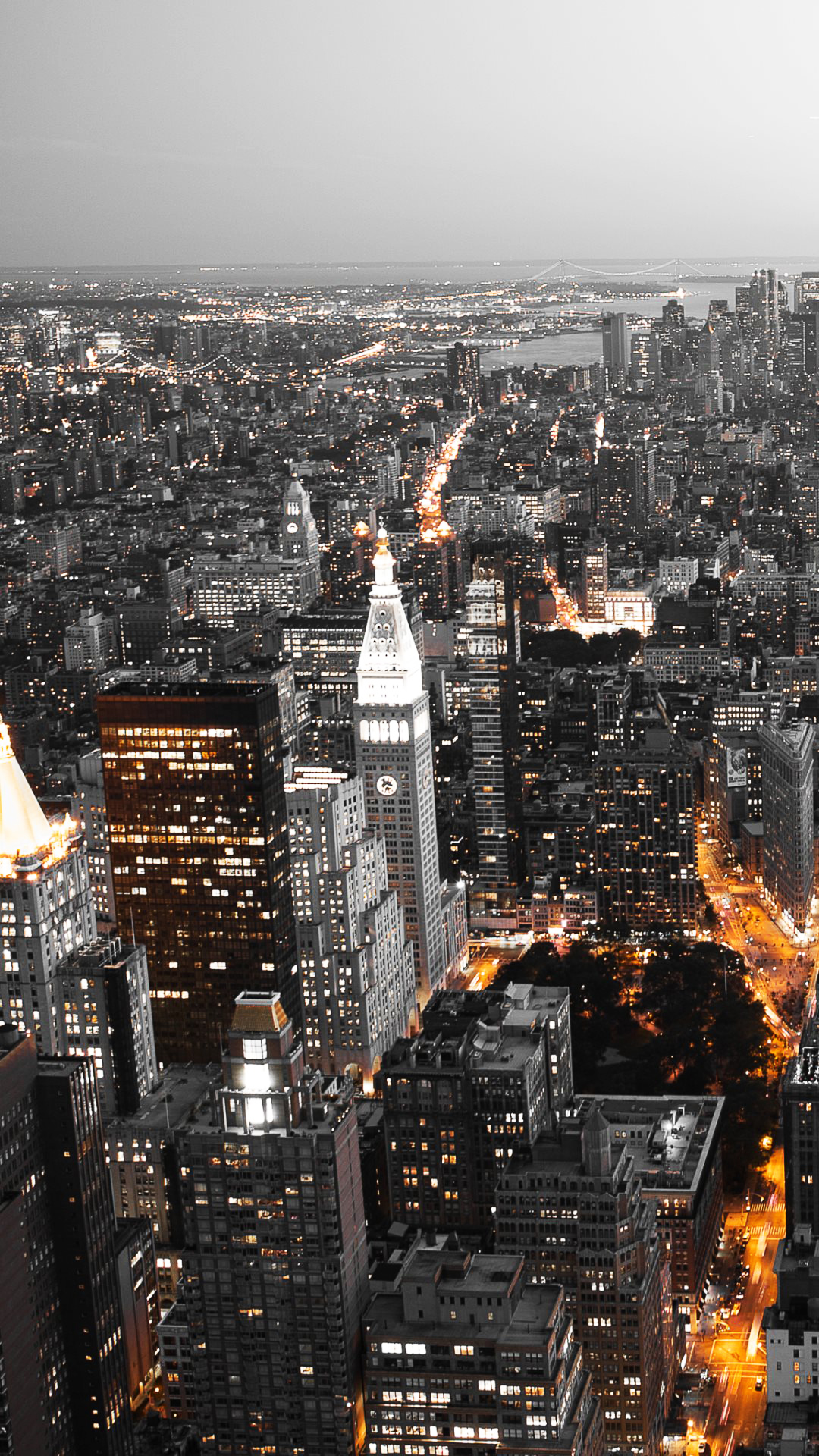 New York City - HD Wallpaper 