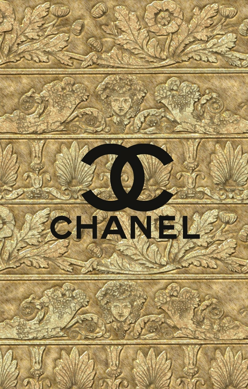 Image - Logo Coco Chanel In Png - HD Wallpaper 