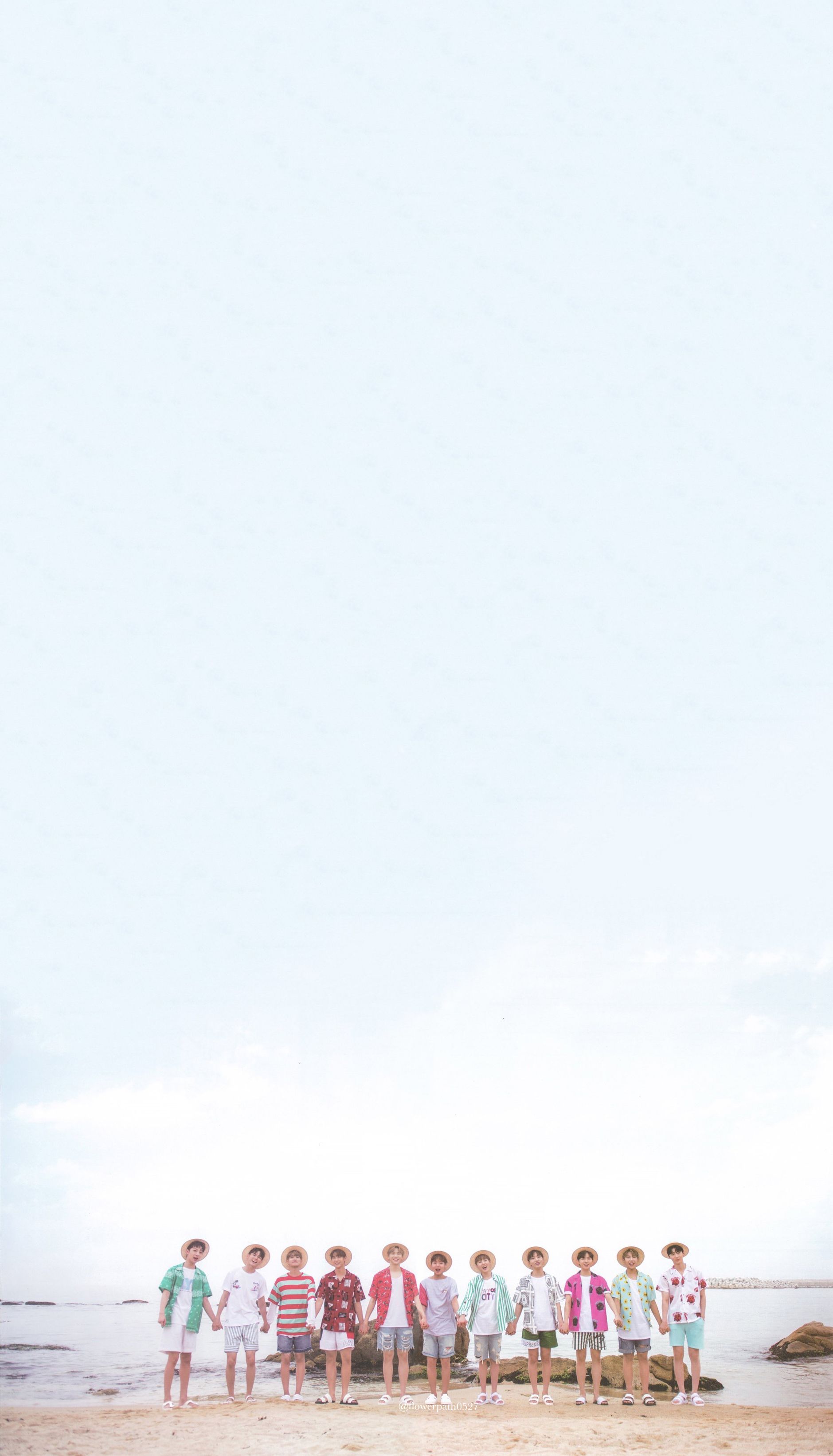 Sea - HD Wallpaper 