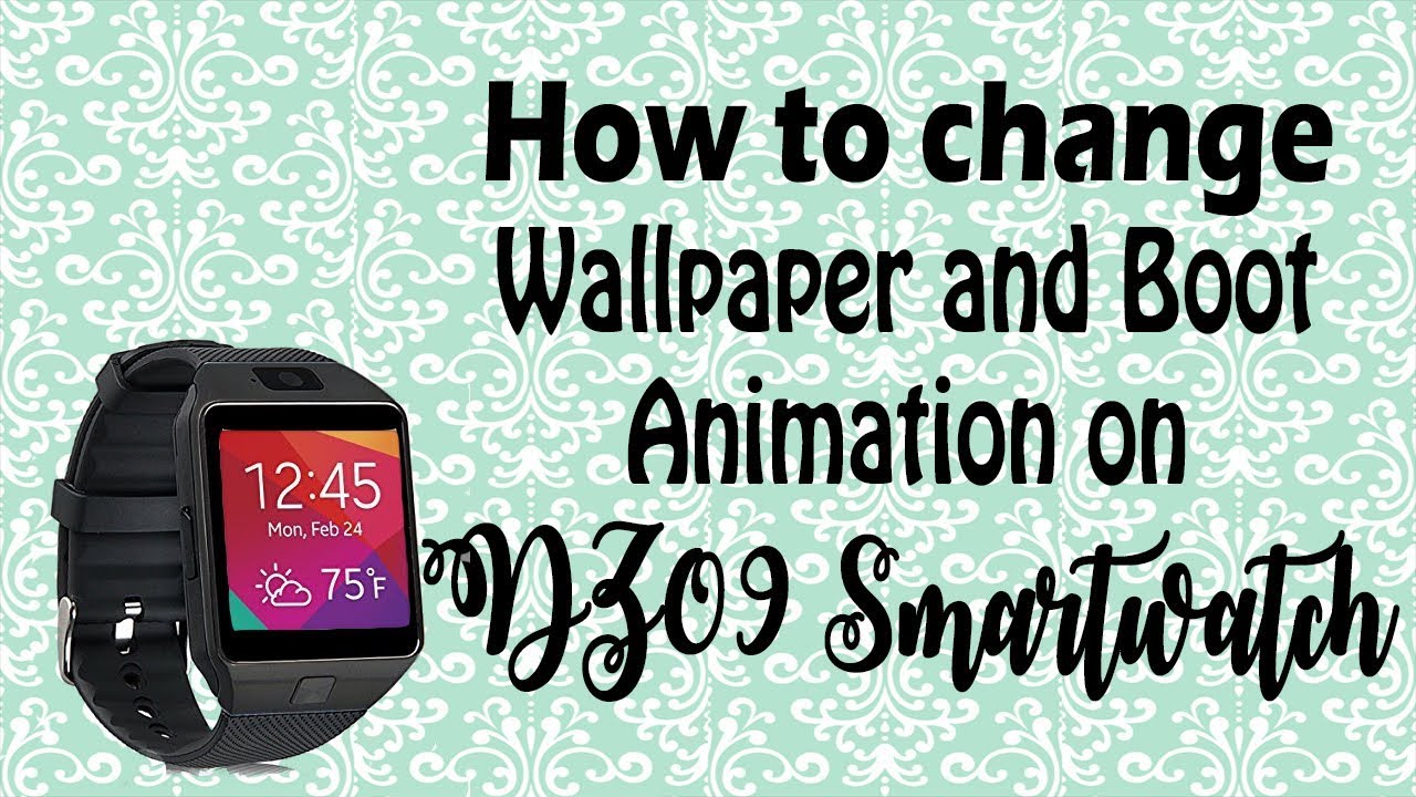 Watch - HD Wallpaper 