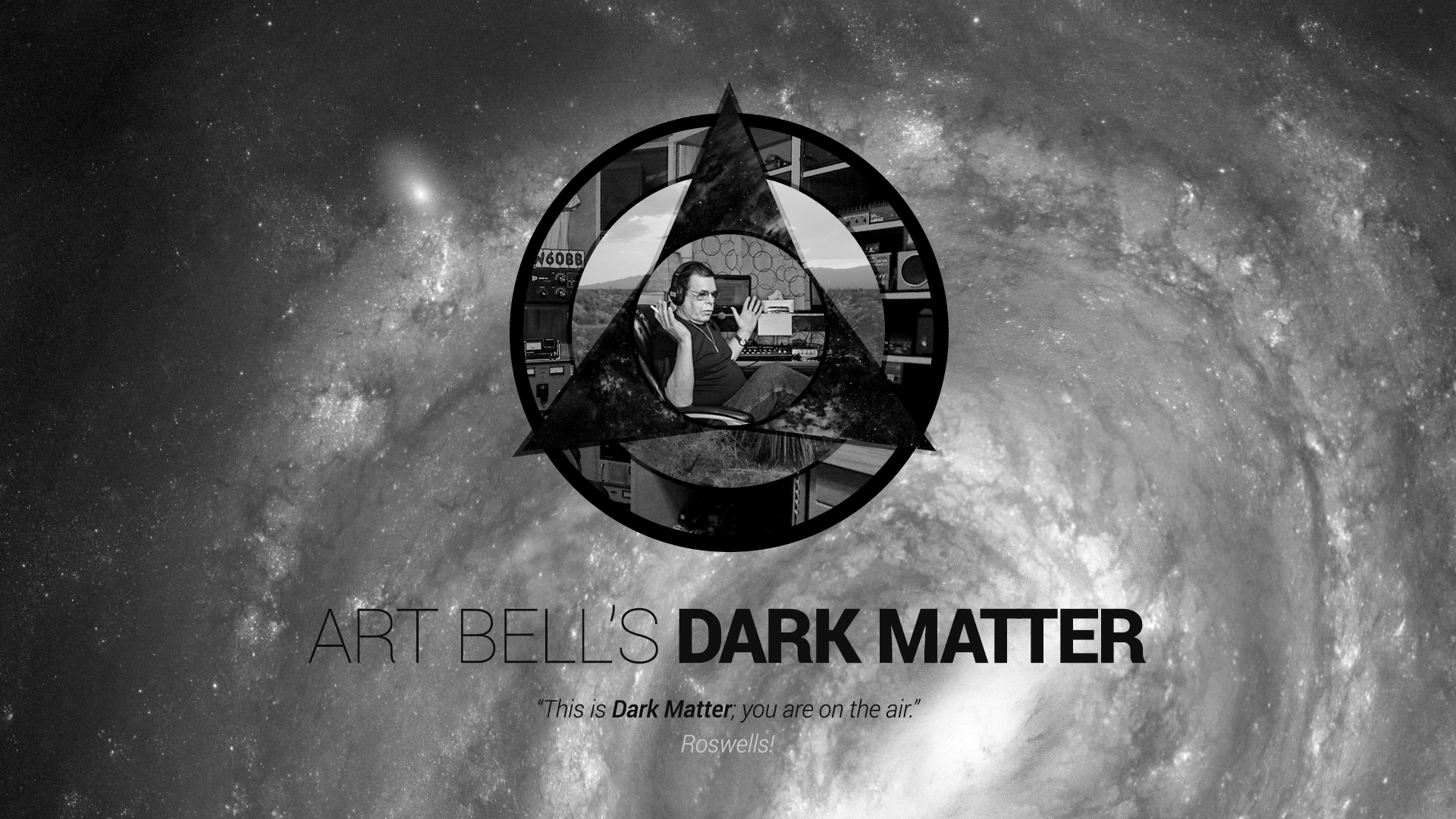 Scale Photo Of The Milky Way - HD Wallpaper 