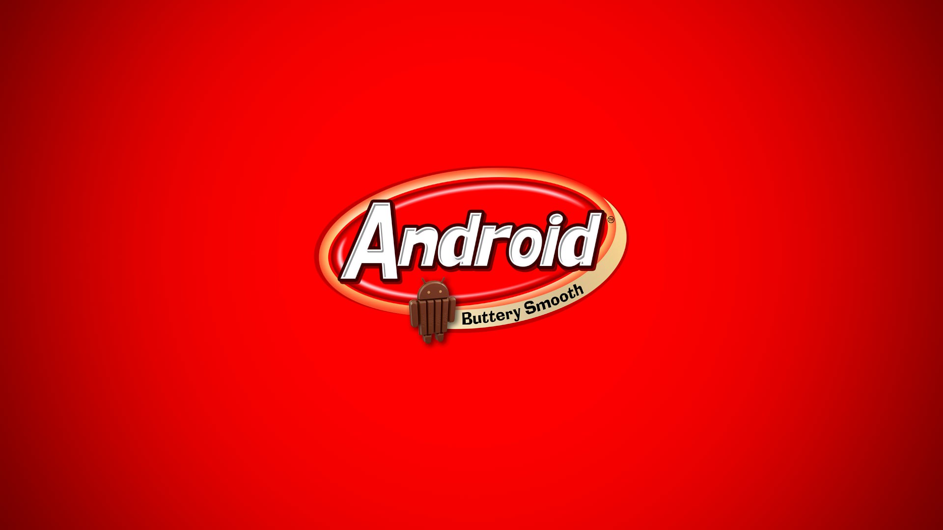 Android Kitkat - HD Wallpaper 