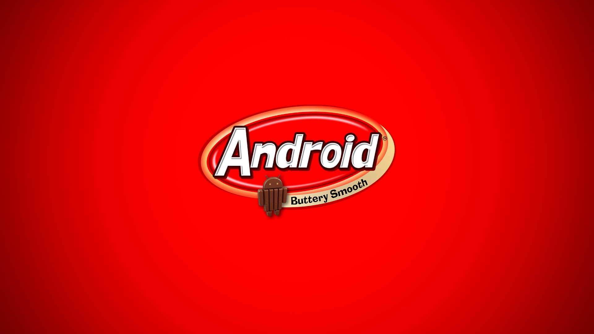 Android Kitkat - HD Wallpaper 