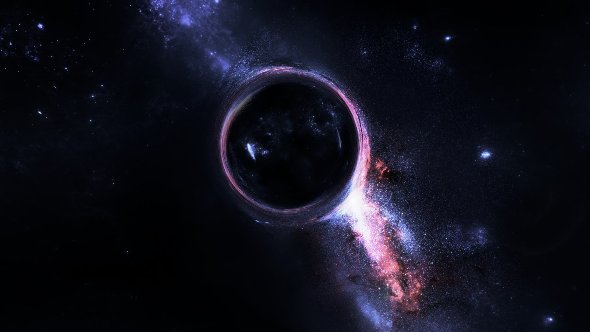 Wallpaper Of Black Hole, Space, Galaxy Background & - Space Wallpaper Black Hole - HD Wallpaper 