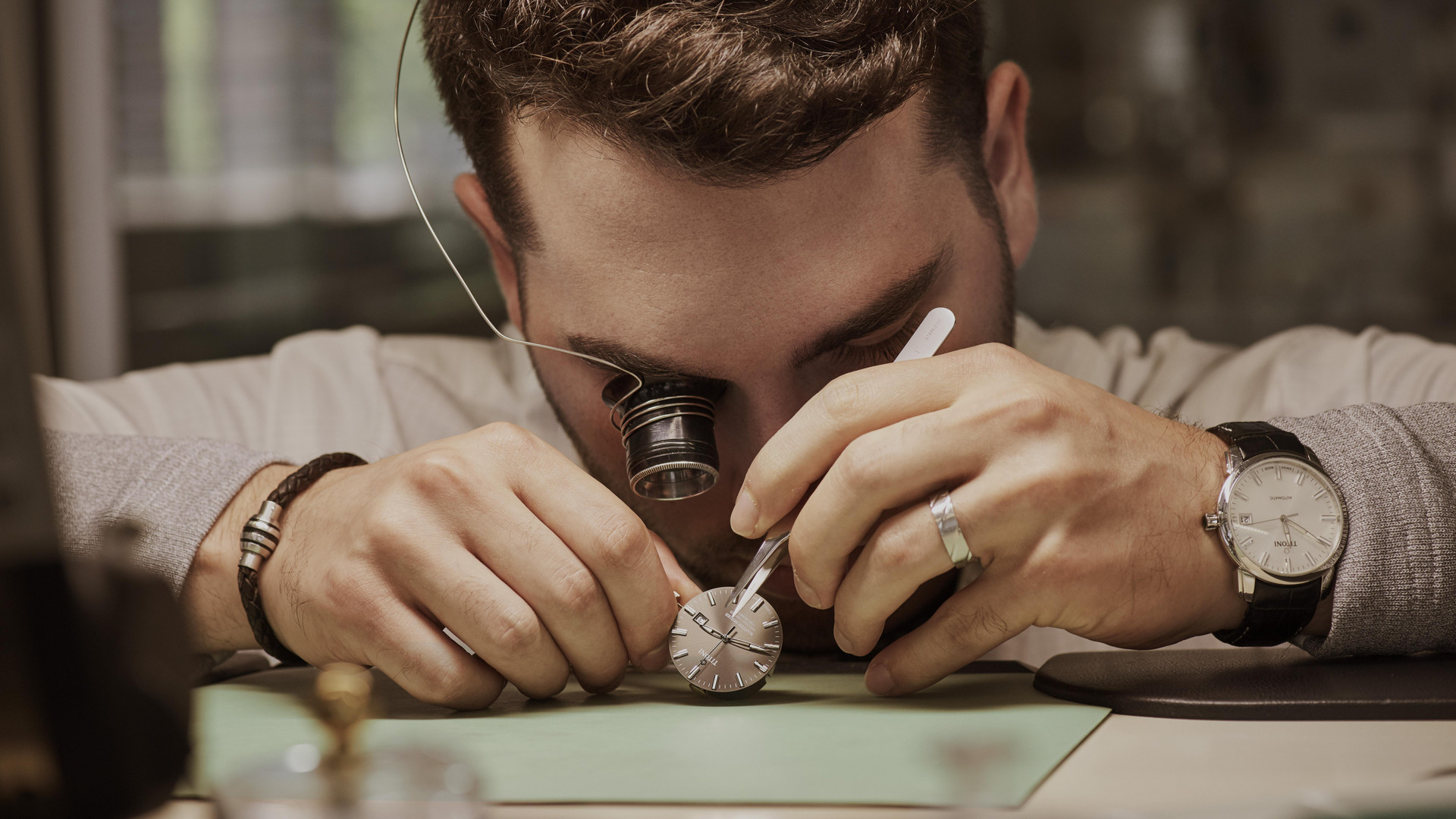 How to make watches. Make watch. jackobs watch make.