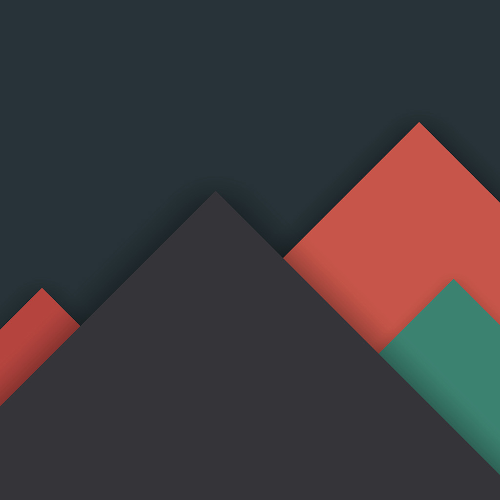 Material Design Patterns - HD Wallpaper 